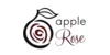 Apple Rose Beauty logo