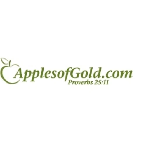 Apples of Gold Jewelry