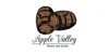 Apple Valley Wines and Spirits logo