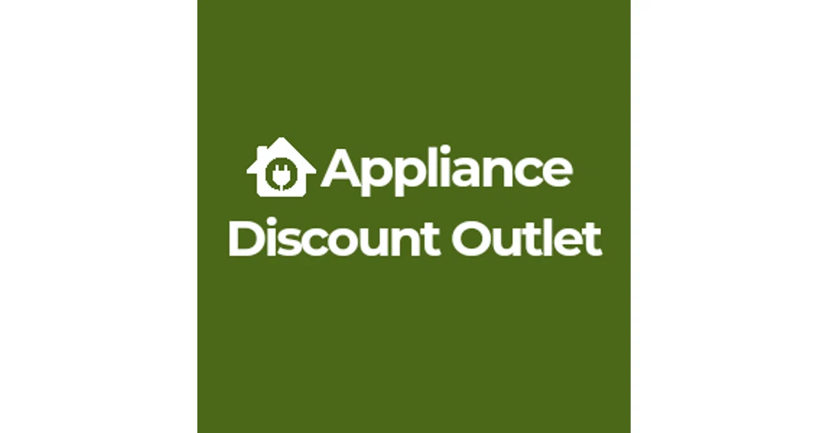 Appliance Discount Outlet