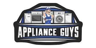 Appliance Guys Logo for Exclusive Deals