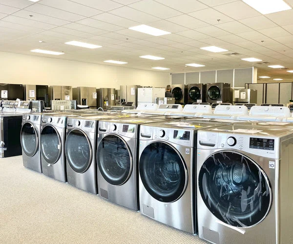 Appliances 4 Less Shelby