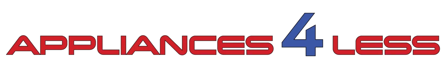 Appliances 4 Less Nashville Logo for Exclusive Deals