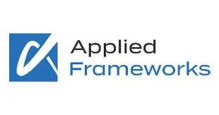 Applied Frameworks Logo for Promo Codes
