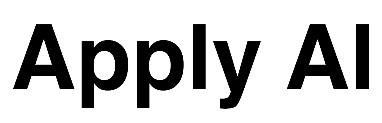 Apply AI