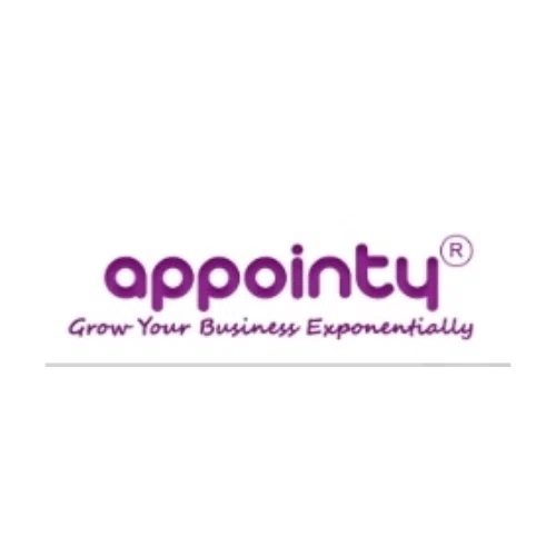 Appointy