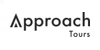 Approach Tours logo