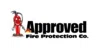 Approved Fire Protection