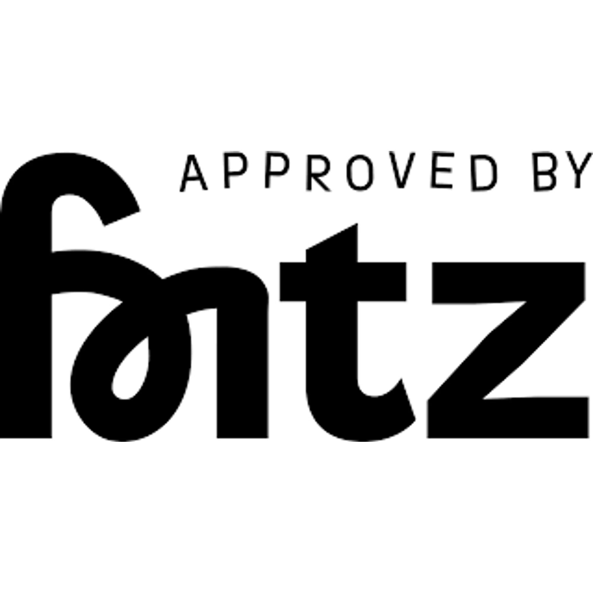 Approved by Fritz