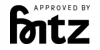 Approved by Fritz