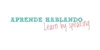 Aprende Hablando