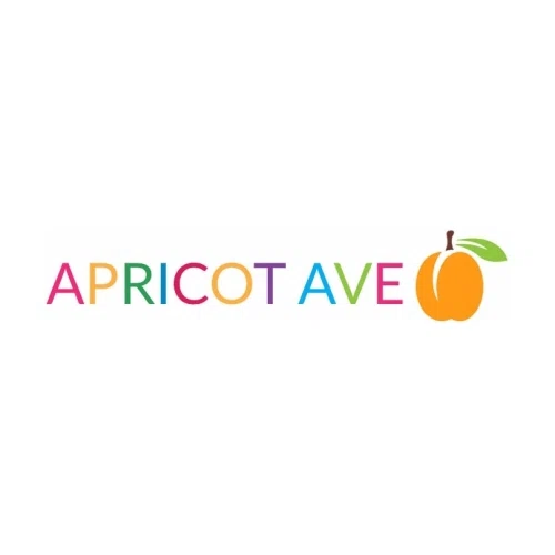 Apricot Ave