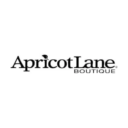 APRICOT LANE BOUTIQUE Promo Code 20 Off 2024