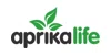 aprikamatcha logo