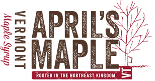 April's Maple