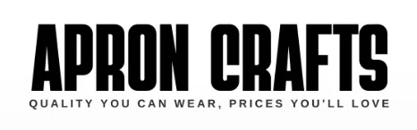 Apron Crafts
