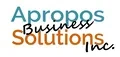 Apropos Business Solutions