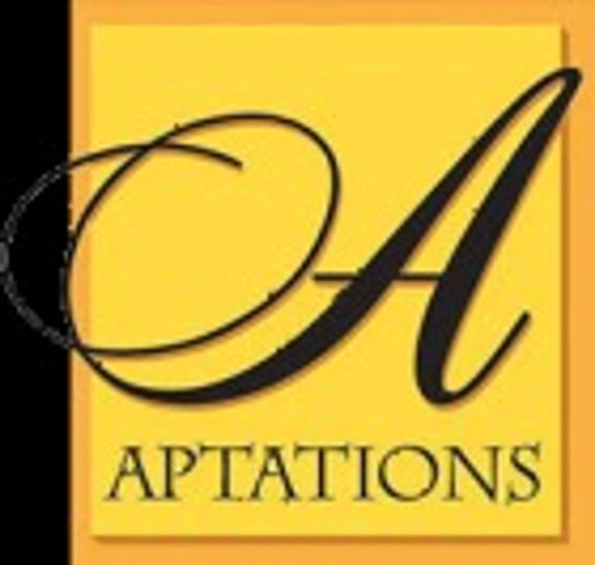 Aptations