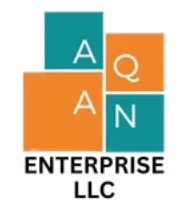 AQAN Enterprise Logo for Special Discounts
