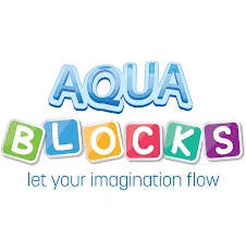 Aqua Blocks