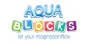 Aqua Blocks