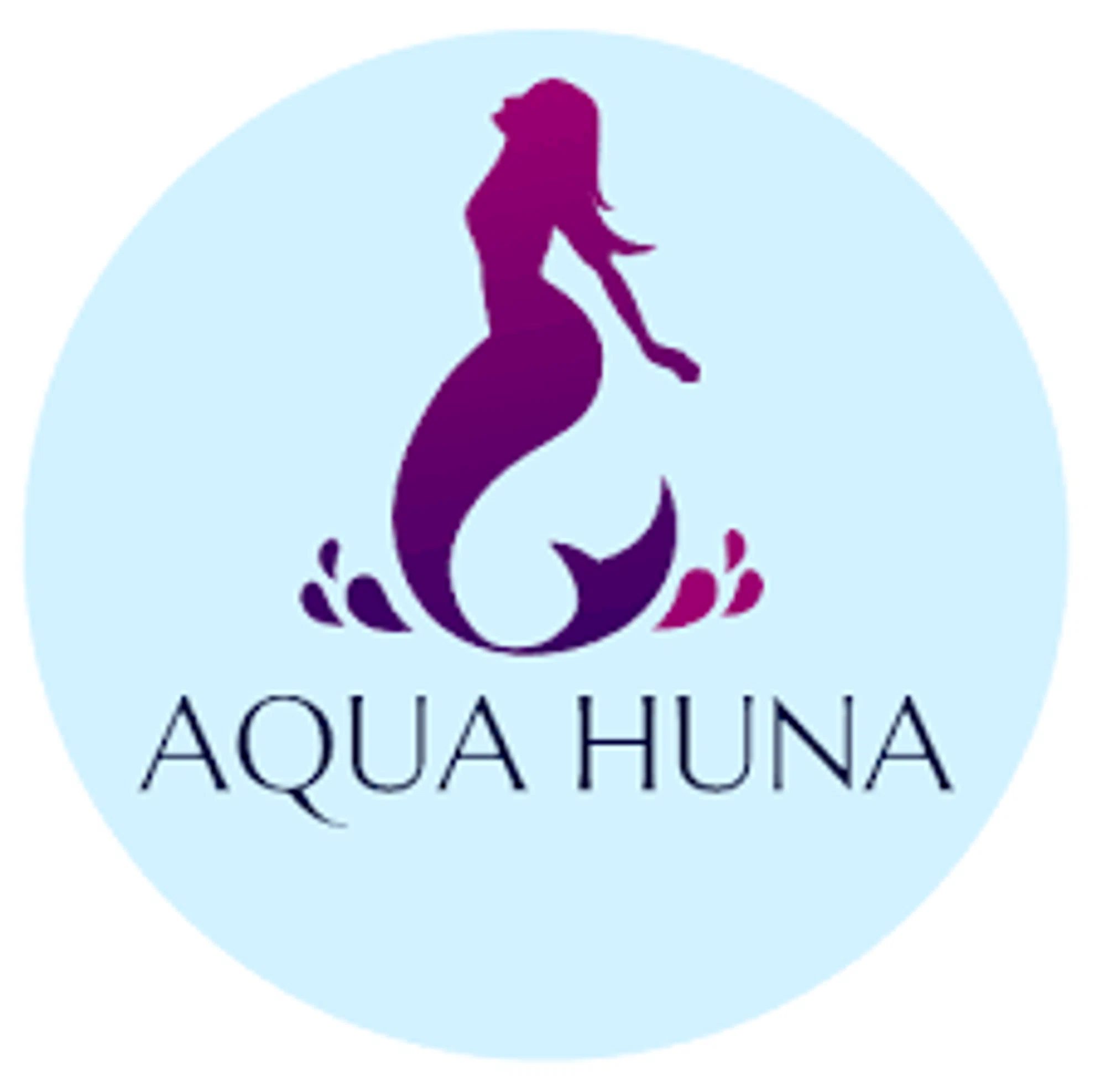 Aqua Huna