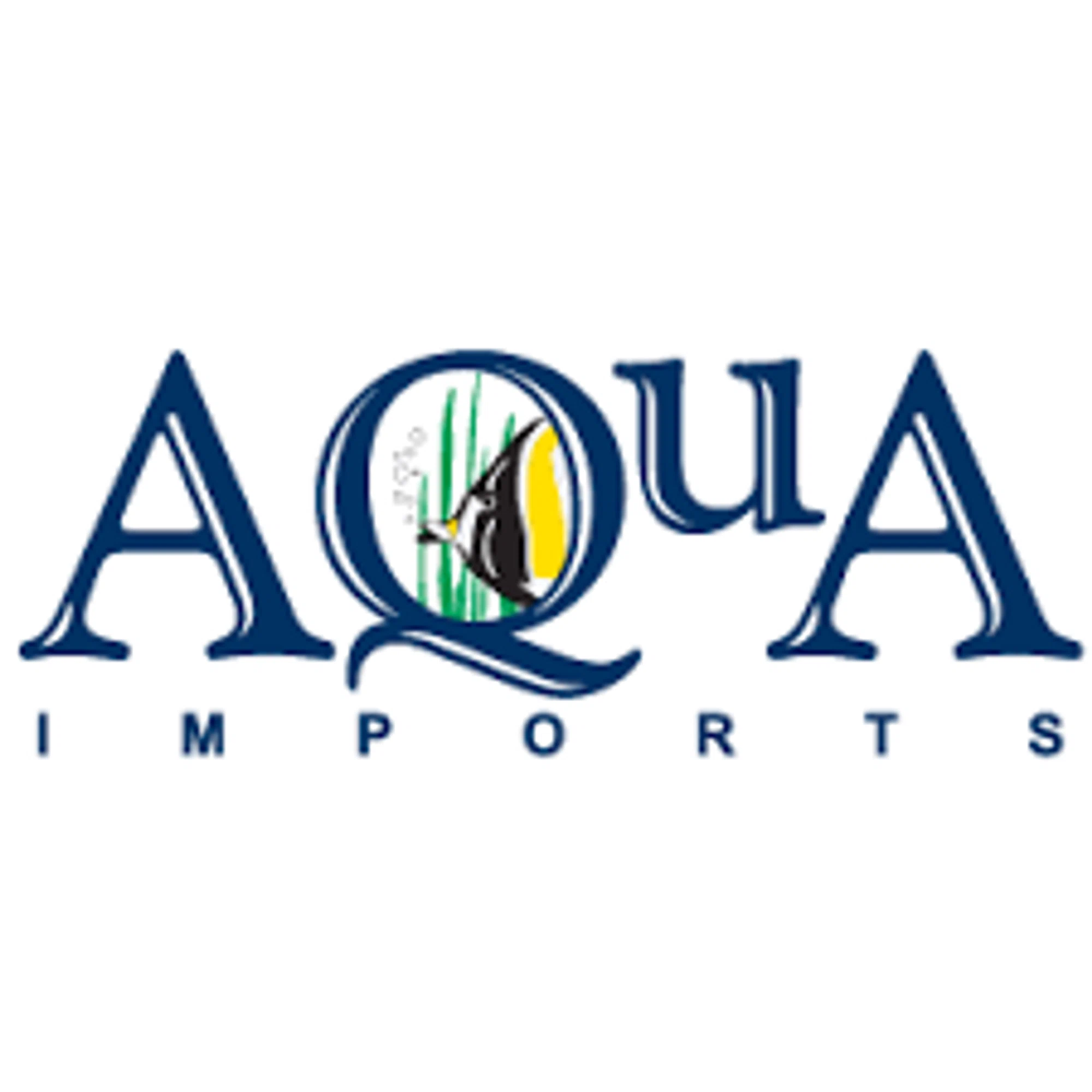 Aqua Imports
