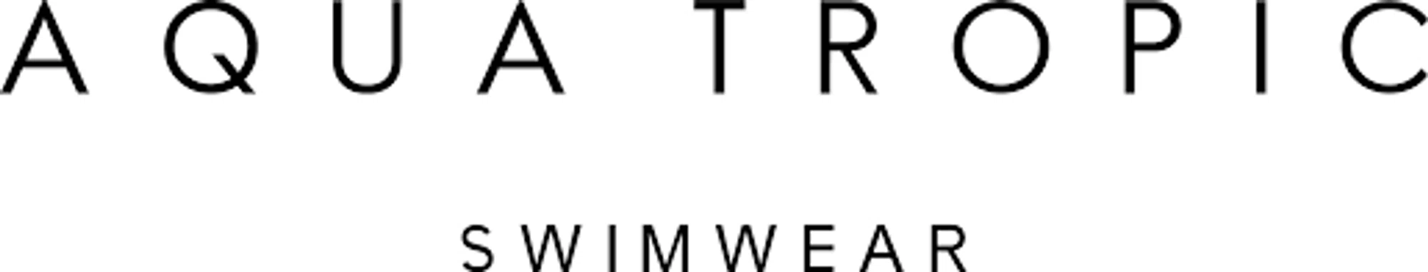 Aqua Tropic Swimwear