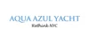 Aqua Azul Yacht