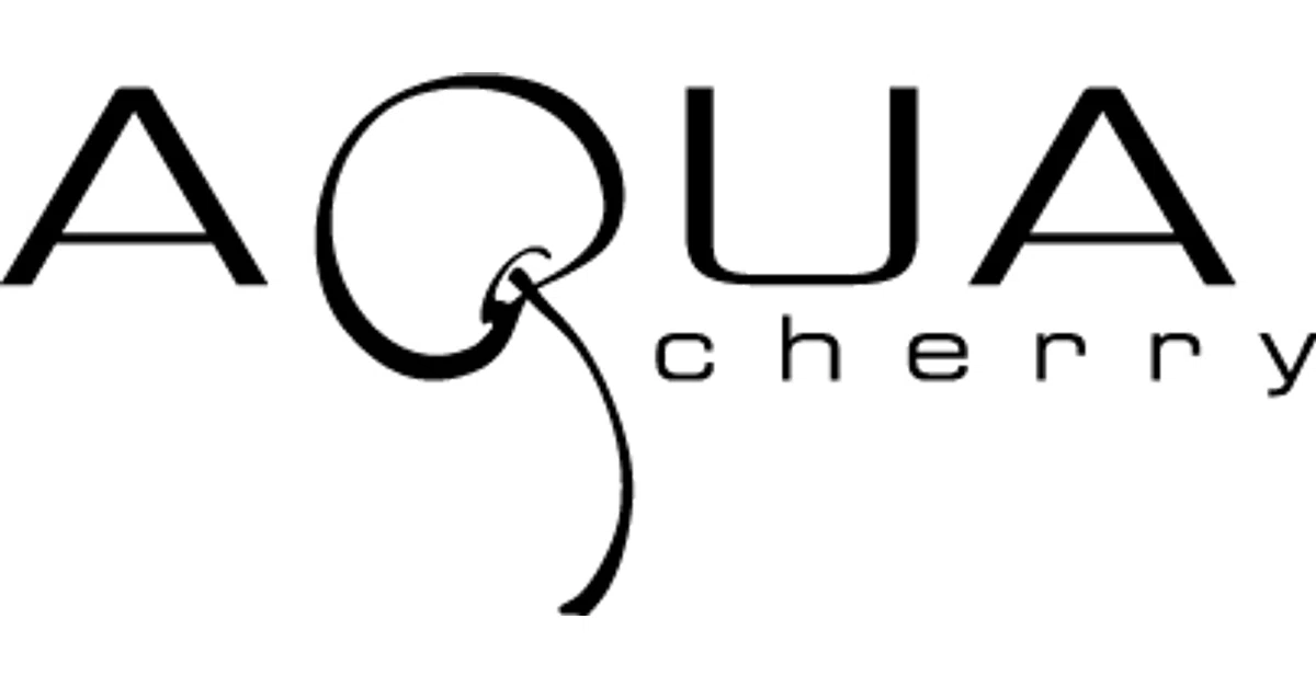 Aqua Cherry
