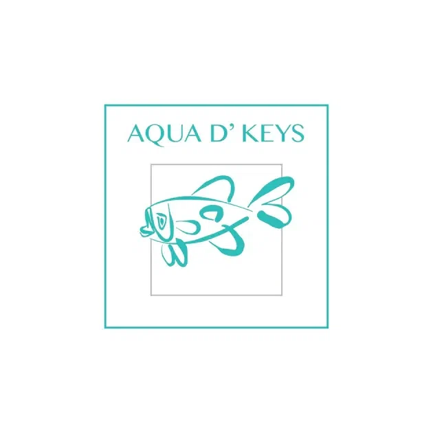 Aqua D' Keys