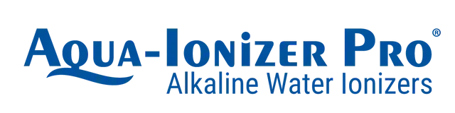Aqua Ionizer Pro