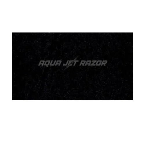 Aqua Jet Razor