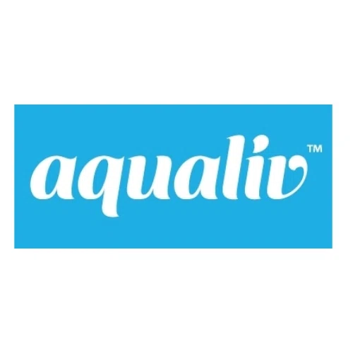 AquaLiv Water