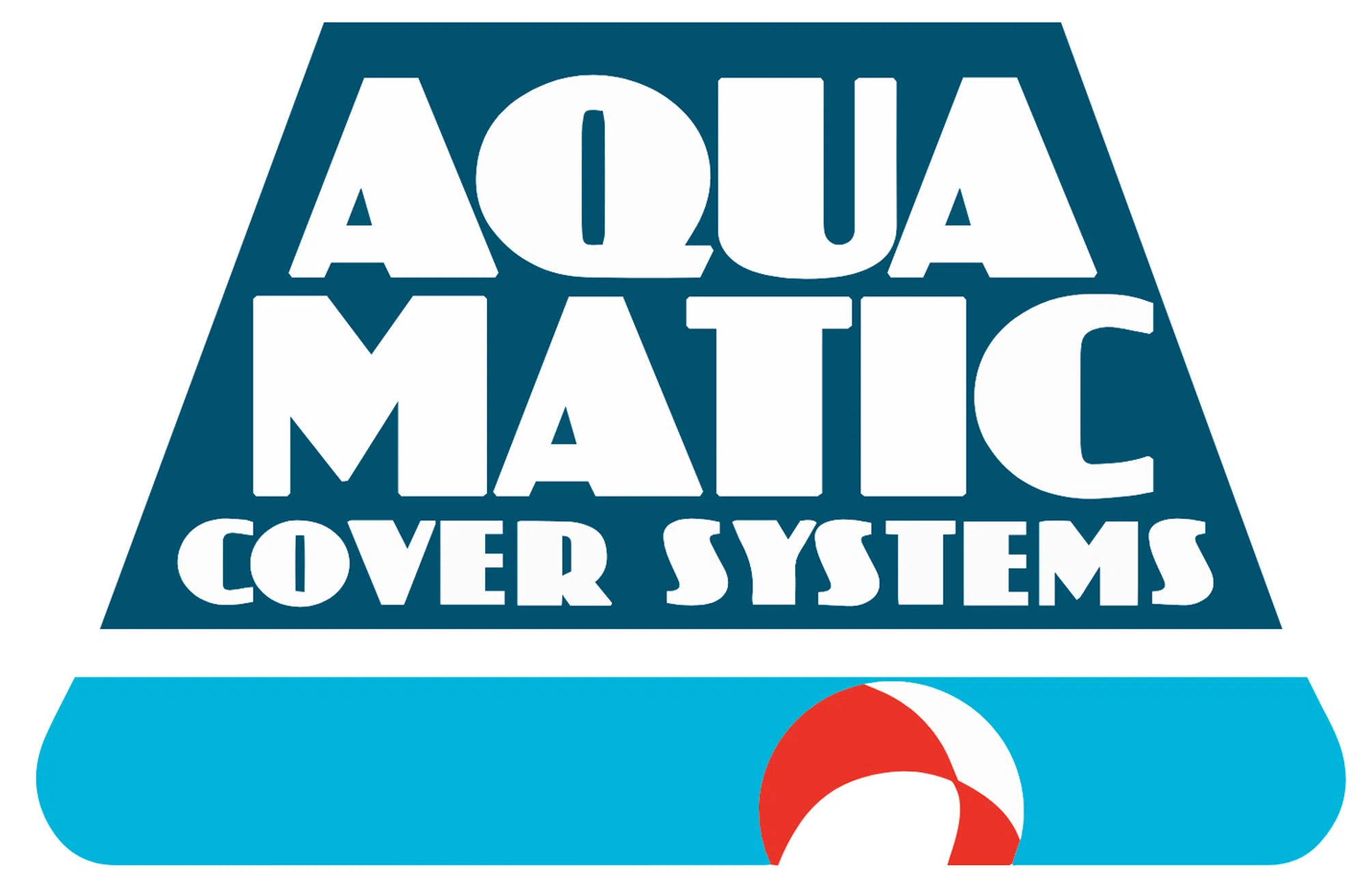 Aquamatic Pool Covers