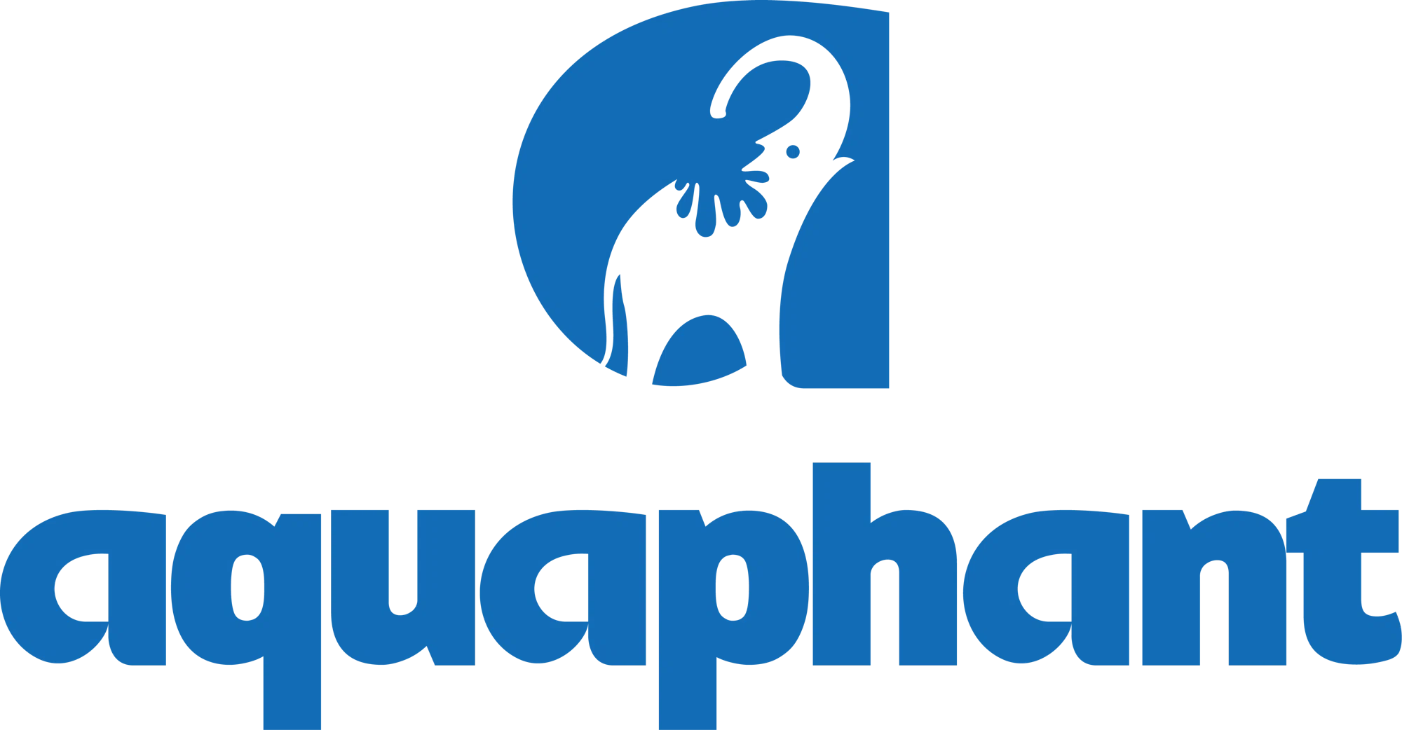  Aquaphant
