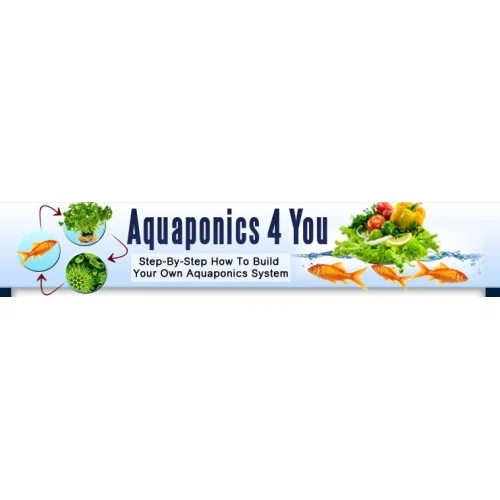 Aquaponics 4 You