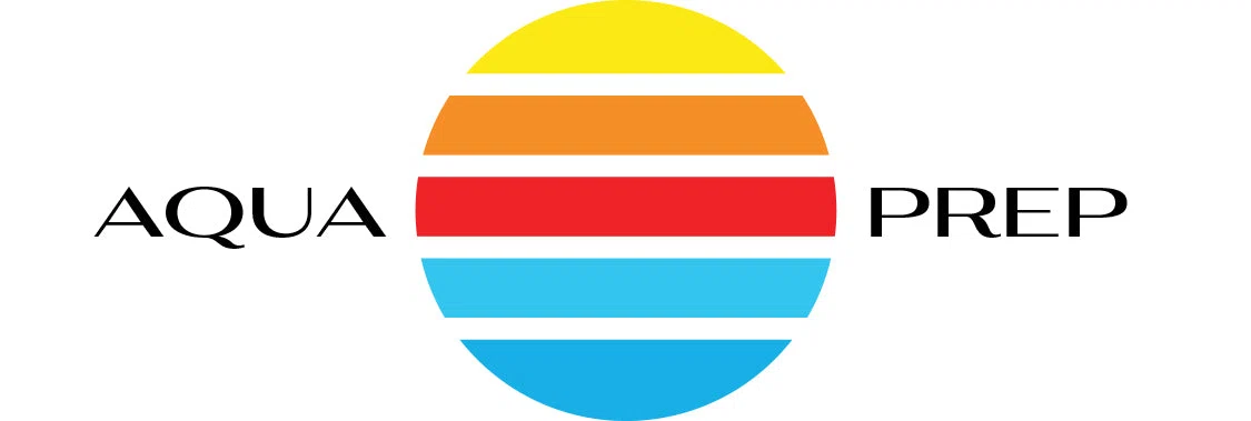 AquaPrep Clothing