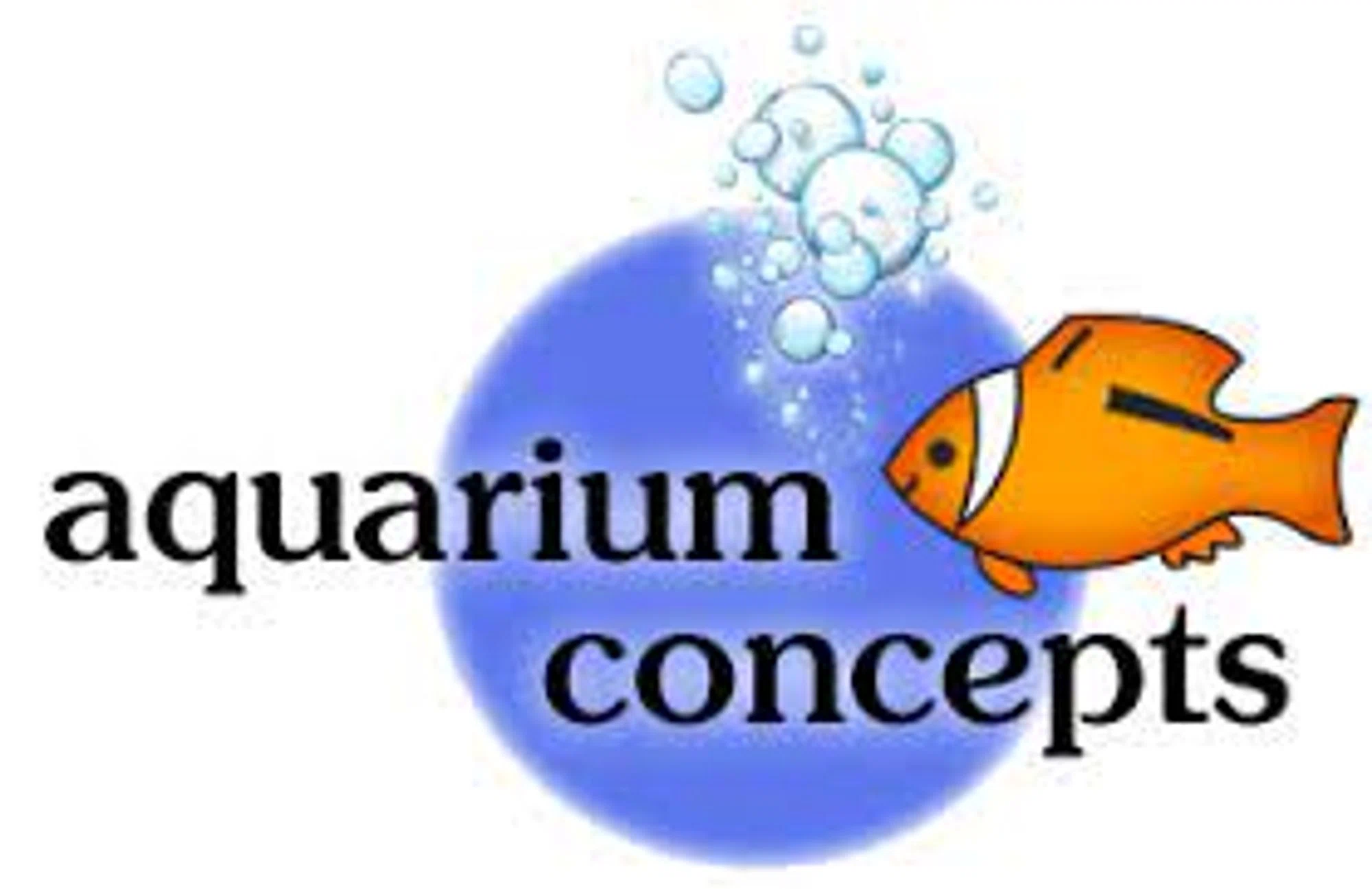 Aquarium Concepts