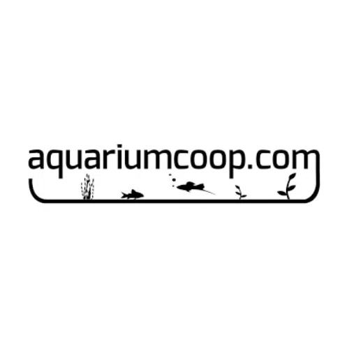 Aquarium Co-Op