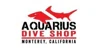 Aquarius Dive Shop