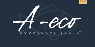 Aquascape Eco