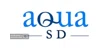 Aqua SD logo