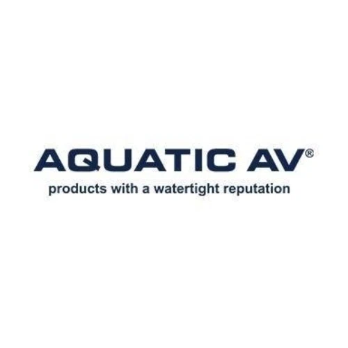 Aquatic AV