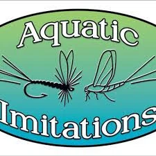 Aquatic Imitations