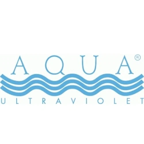 Aqua Ultraviolet