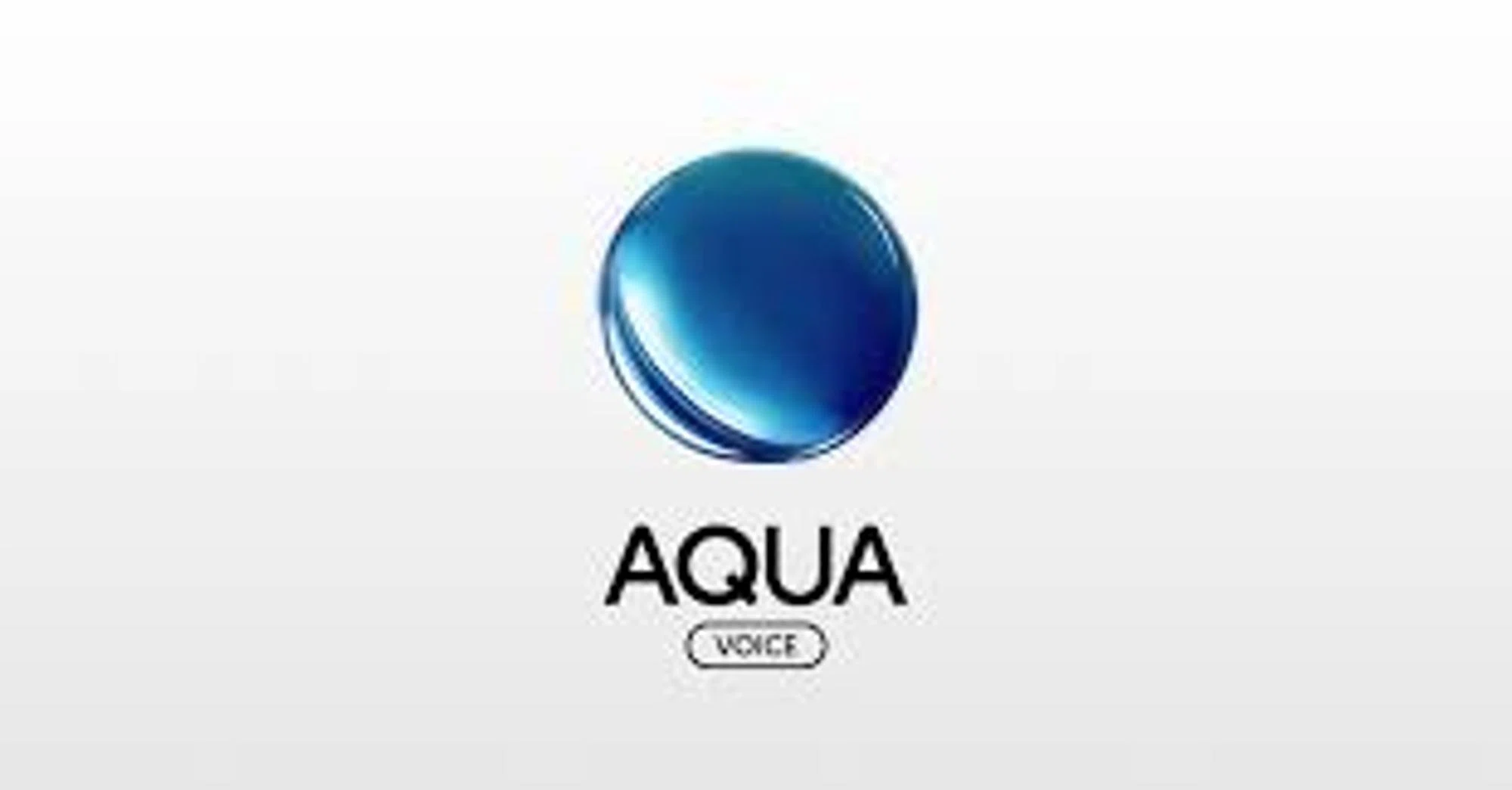 Aqua Voice