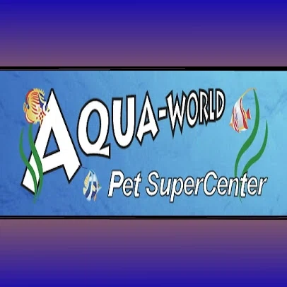 Aqua-World Pet Super Center