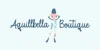 aquillbellaboutique logo