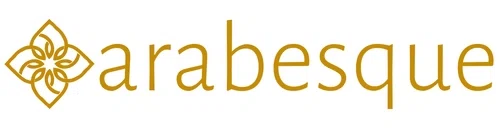 Arabesque Logo for Special Discounts